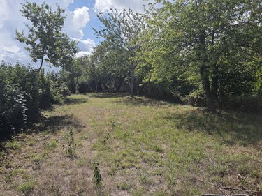 Terrain a batir a vendre Grez-en-Bouère 53290 Mayenne 375 m2  9000 euros