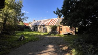 Maison a vendre Pluméliau-Bieuzy 56930 Morbihan 100 m2 1 pièce 156840 euros