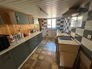 Maison a vendre Vasteville 50440 Manche 81 m2 4 pièces 153250 euros