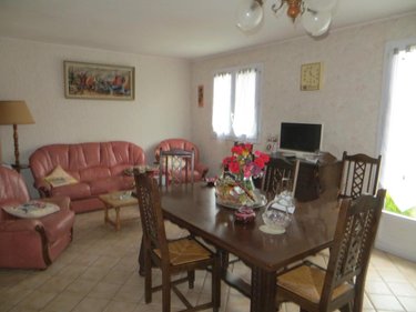 Maison a vendre Vire-Normandie 14500 Calvados 66 m2 3 pièces 107000 euros