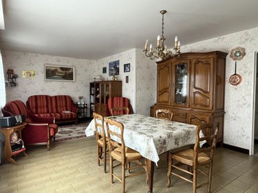 Maison a vendre Brionne 27800 Eure 81 m2 4 pièces 139000 euros