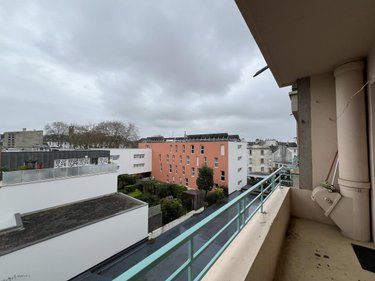 Appartement a vendre Lorient 56100 Morbihan 88 m2 4 pièces 260212 euros
