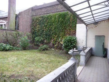 Location fonds et murs commerciaux Béthune 62400 Pas-de-Calais 81 m2  1400 euros