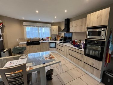 Maison a vendre Carentan-les-Marais 50500 Manche 154 m2  356500 euros