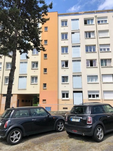 Appartement a vendre Saint-Jacques-de-la-Lande 35136 Ille-et-Vilaine 69 m2  141480 euros