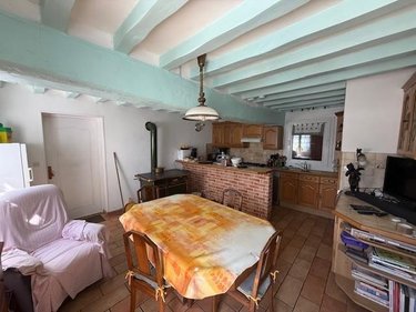Maison a vendre Saint-Aubin-du-Thenney 27270 Eure 209 m2 5 pièces 323400 euros