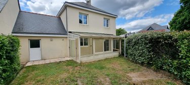 Maison a vendre Le Plessis-Grammoire 49124 Maine-et-Loire 88 m2 4 pièces 259904 euros