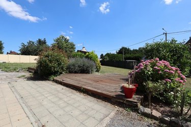 Maison a vendre Cattenières 59217 Nord 115 m2 5 pièces 147500 euros