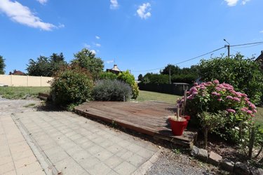 Maison a vendre Cattenières 59217 Nord 115 m2 5 pièces 147500 euros