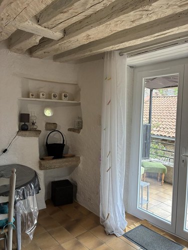 Maison a vendre Saint-Félix-de-Sorgues 12400 Aveyron 42 m2 2 pièces 76000 euros
