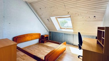 Maison a vendre Gourin 56110 Morbihan 120 m2 6 pièces 286082 euros