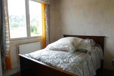 Maison a vendre Saint-Hilaire-du-Harcouët 50600 Manche 62 m2 3 pièces 95340 euros
