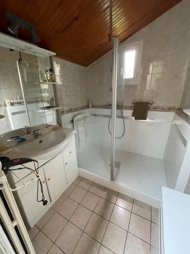Maison a vendre Tollevast 50470 Manche 106 m2 6 pièces 272480 euros