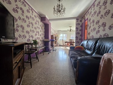 Maison a vendre Auchel 62260 Pas-de-Calais 94 m2 5 pièces 91800 euros