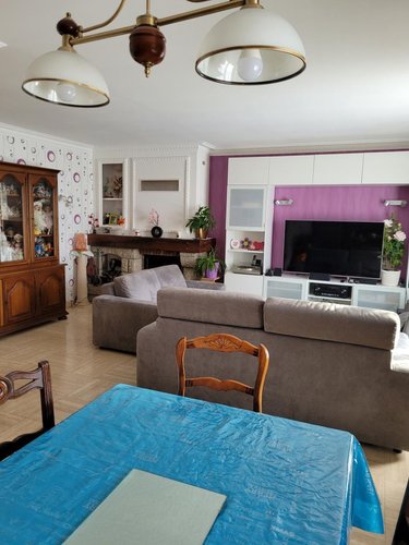 Maison a vendre Loudéac 22600 Côtes-d'Armor 136 m2 6 pièces 234000 euros