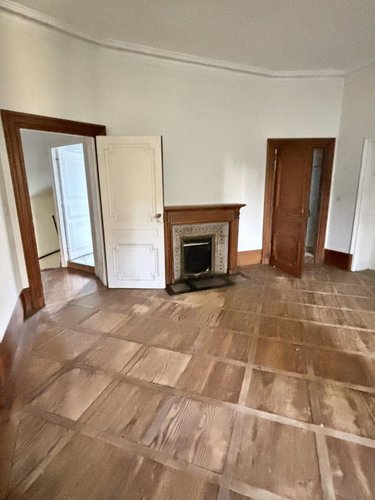 Appartement a vendre Voiron 38500 Isère 244 m2 6 pièces 390000 euros