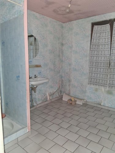 Maison a vendre Rives-d'Andaine 61140 Orne 65 m2 4 pièces 63600 euros