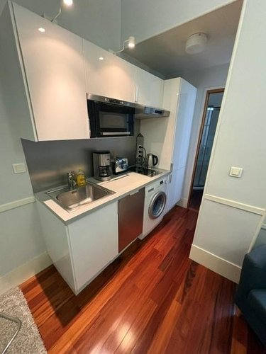 Appartement a vendre Paris 17e arrondissement 75017 Paris 30 m2 2 pièces 330000 euros