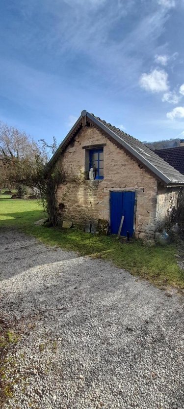 Maison a vendre Sombernon 21540 Côte-d'Or 145 m2 10 pièces 330000 euros