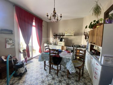Maison a vendre Neuville-Saint-Rémy 59554 Nord 83 m2 3 pièces 120000 euros