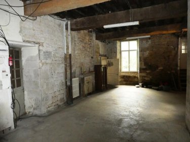 Maison a vendre Guémené-sur-Scorff 56160 Morbihan 182 m2 7 pièces 178900 euros