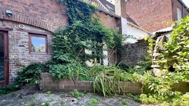 Maison a vendre Cappelle-en-Pévèle 59242 Nord 67 m2 3 pièces 149000 euros