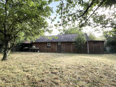 Divers a vendre Le Plessis-l'Échelle 41370 Loir-et-Cher 28 m2  28000 euros
