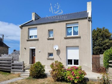 Maison a vendre Plouescat 29430 Finistère 102 m2 6 pièces 190000 euros