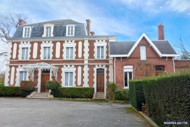 Maison a vendre Cambrai 59400 Nord 535 m2 21 pièces 576400 euros
