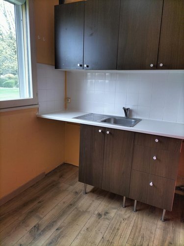Appartement a vendre Douai 59500 Nord 42 m2 2 pièces 76300 euros