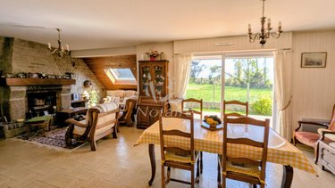 Maison a vendre Plouescat 29430 Finistère 121 m2 6 pièces 364000 euros