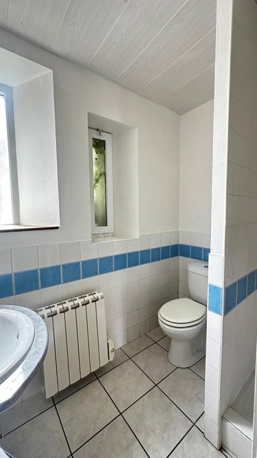 Maison a vendre Scaër 29390 Finistère 126 m2  156732 euros
