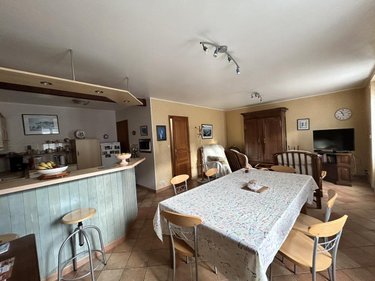 Immeuble a vendre Le Palais 56360 Morbihan 210 m2  579600 euros