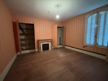 Maison a vendre Molinchart 02000 Aisne 162 m2 7 pièces 160000 euros