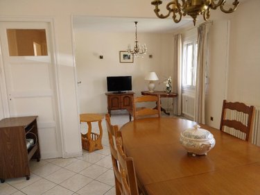 Maison a vendre Tournedos-Bois-Hubert 27180 Eure 66 m2 3 pièces 152200 euros