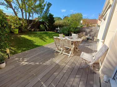 Maison a vendre Le Mans 72000 Sarthe 135 m2 7 pièces 271500 euros