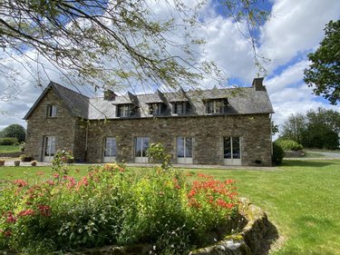 Maison a vendre La Prénessaye 22210 Côtes-d'Armor 222 m2 7 pièces 286000 euros
