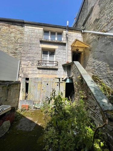 Immeuble a vendre Cherbourg-en-Cotentin 50100 Manche 75 m2  78600 euros