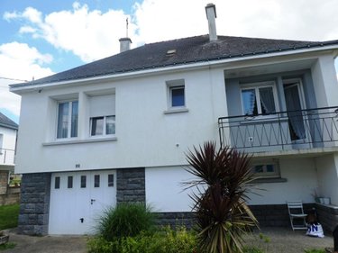 Maison a vendre Le Croisty 56540 Morbihan 80 m2 4 pièces 147550 euros