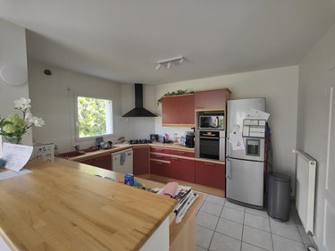 Maison a vendre Theix-Noyalo 56450 Morbihan 95 m2 5 pièces 420999 euros