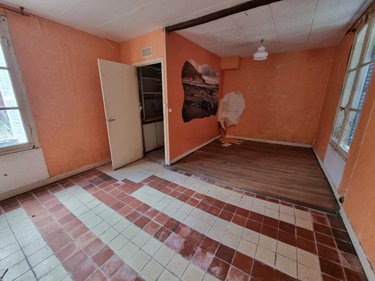 Maison a vendre Amilly 45200 Loiret 47 m2 2 pièces 55000 euros