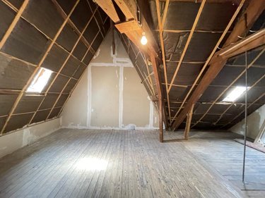 Maison a vendre Locminé 56500 Morbihan 250 m2 8 pièces 551240 euros