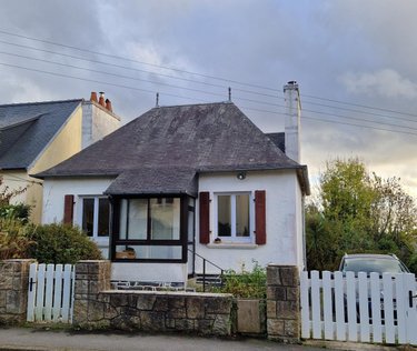 Maison a vendre Morlaix 29600 Finistère 52 m2 3 pièces 162905 euros