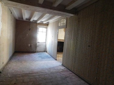Maison a vendre Juvardeil 49330 Maine-et-Loire 135 m2 6 pièces 44520 euros