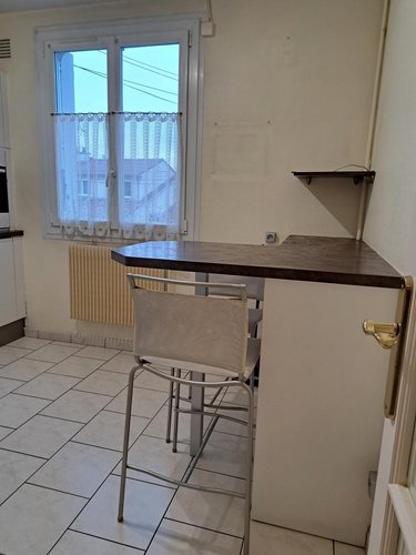 Maison a vendre Le Mans 72000 Sarthe 88 m2 4 pièces 178500 euros