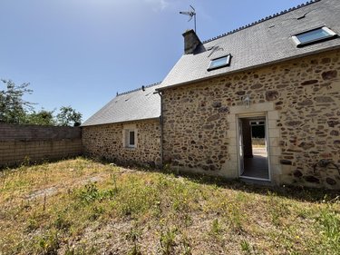 Maison a vendre Teurthéville-Bocage 50630 Manche 78 m2 4 pièces 228400 euros
