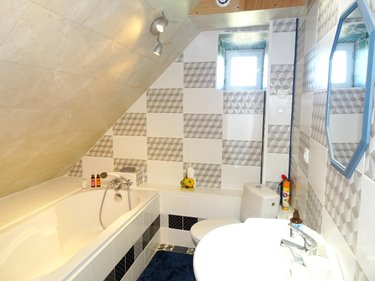 Maison a vendre Caro 56140 Morbihan 170 m2 5 pièces 277480 euros