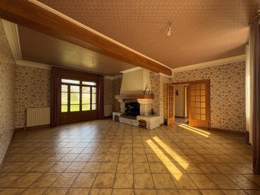 Maison a vendre Laon 02000 Aisne 140 m2 6 pièces 184000 euros