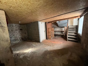 Maison a vendre Voutré 53600 Mayenne 57 m2 3 pièces 59500 euros