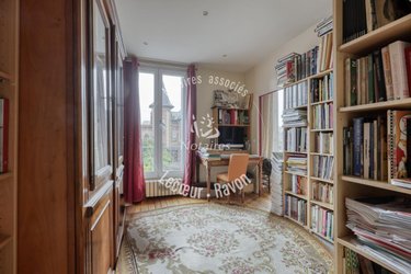 Maison a vendre Nanterre 92000 Hauts-de-Seine 182 m2  1299000 euros